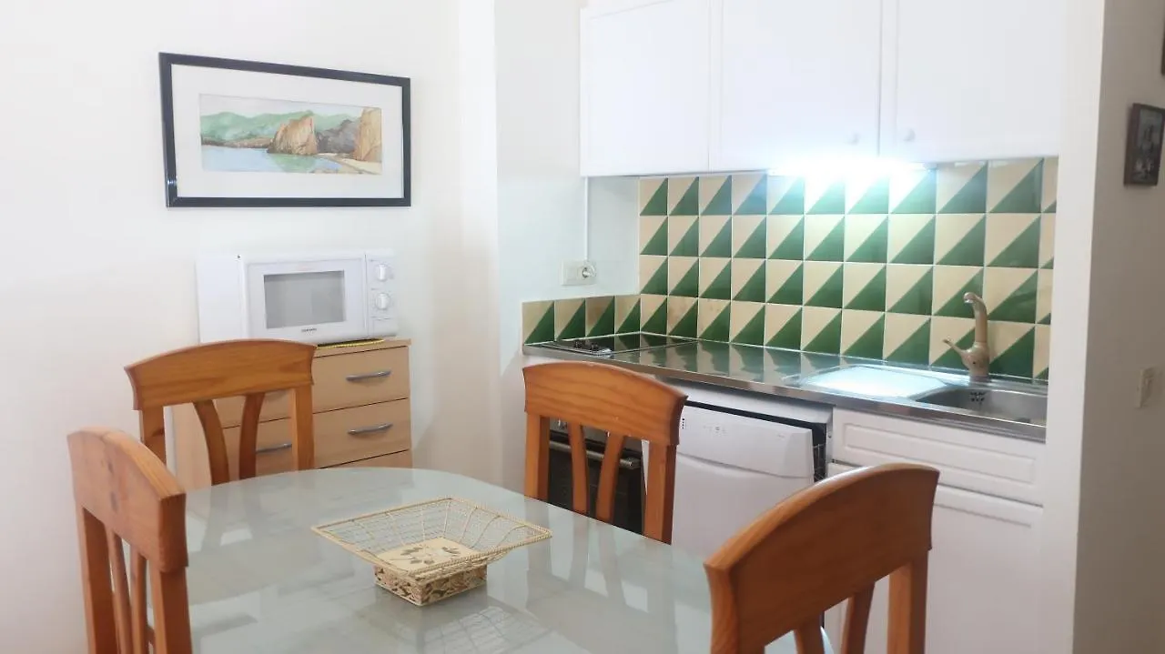 El Coto Apartment Pals 0*,  Spain