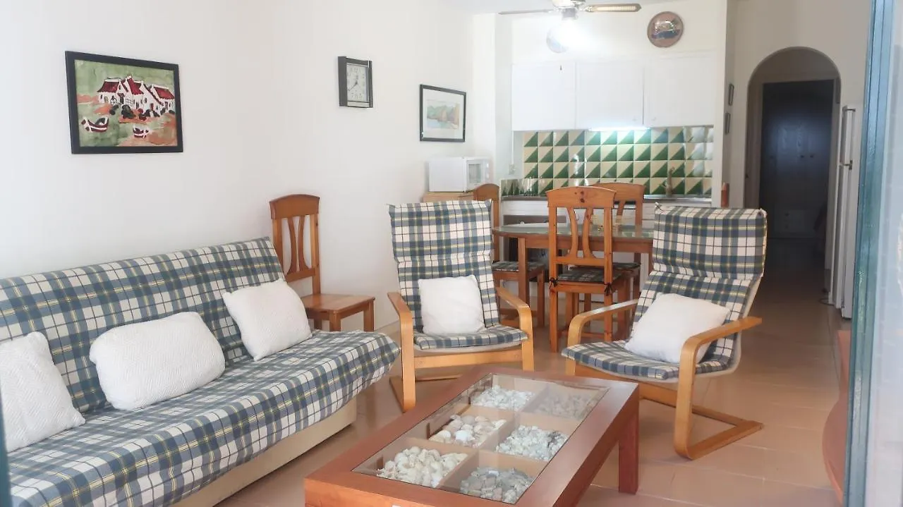 El Coto Apartment Pals Spain